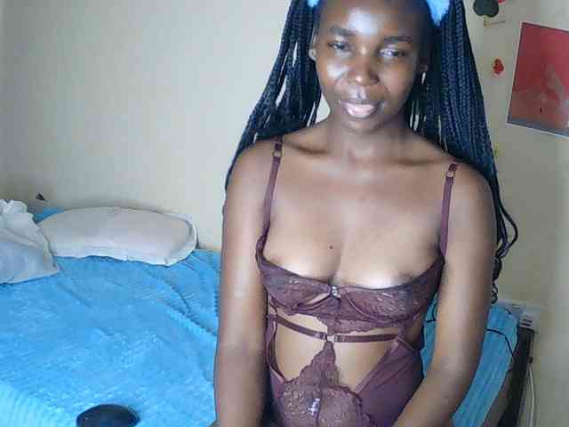 Imani-