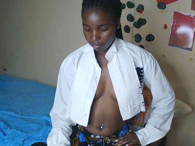 Imani- webcam