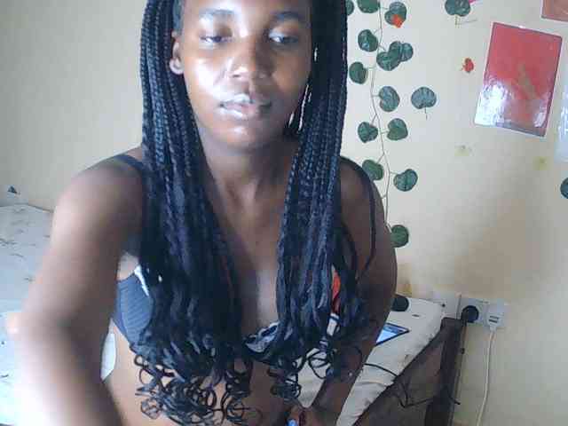 Imani- webcam