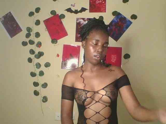 Imani- webcam