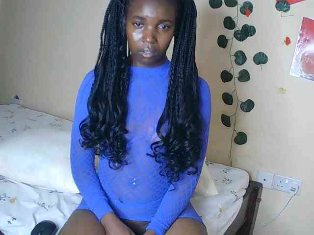 Imani- webcam