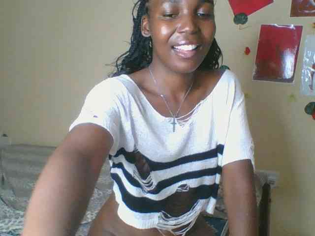 Imani- webcam