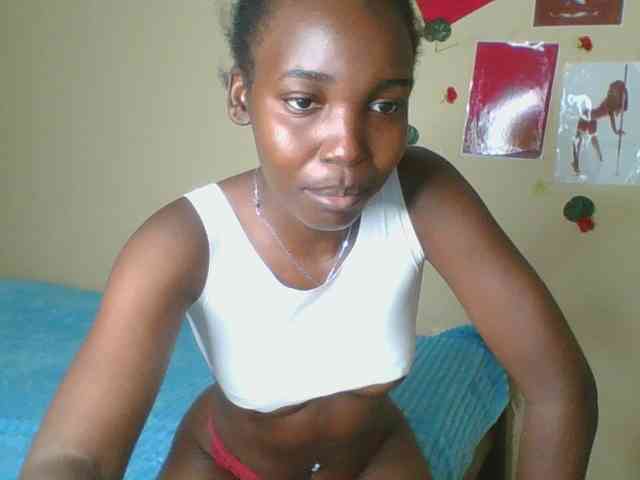 Imani- webcam