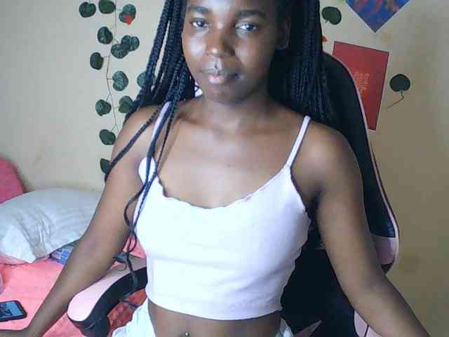 Imani-