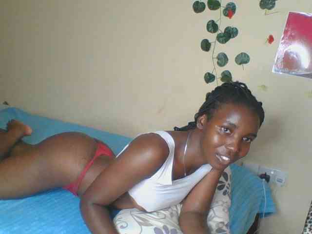 Imani- webcam