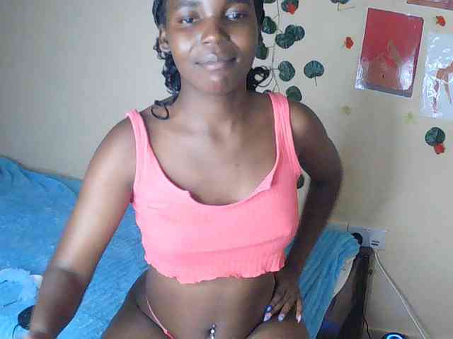 Imani- webcam