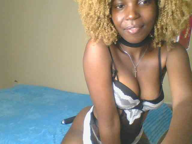 Imani- webcam