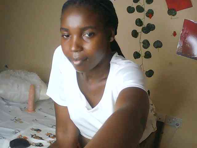 Imani- webcam