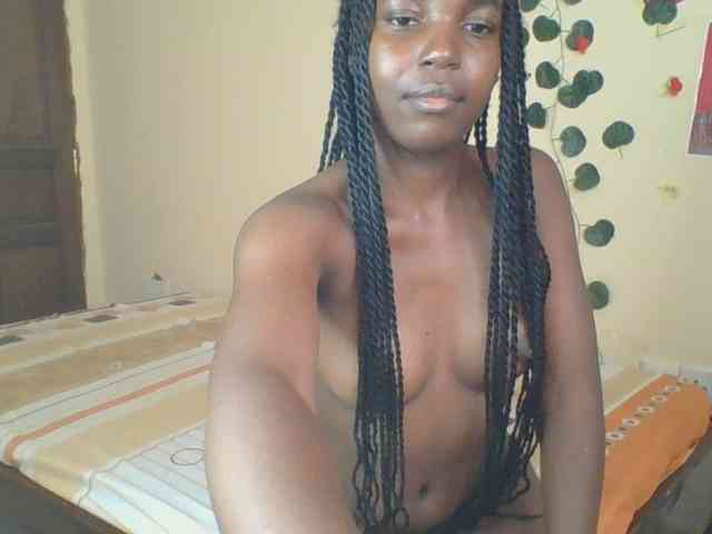 Imani- webcam