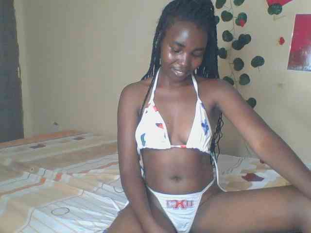 Imani- webcam