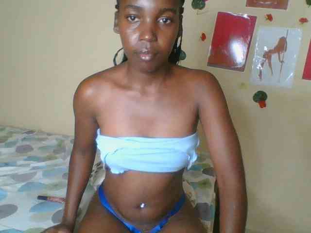 Imani-
