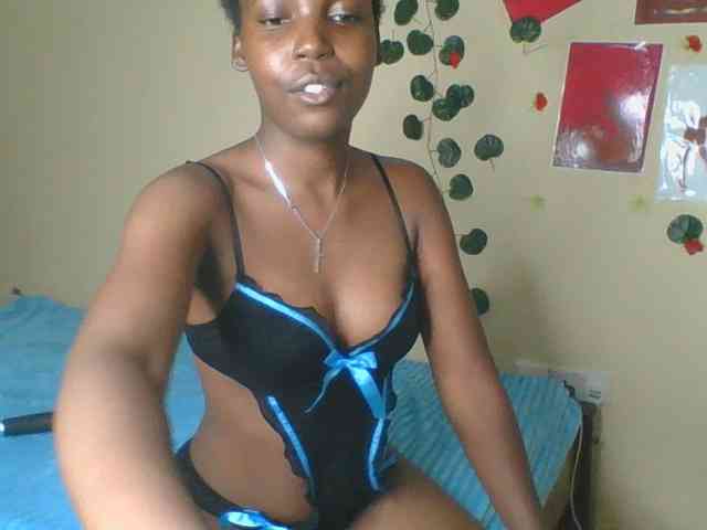 Imani- webcam