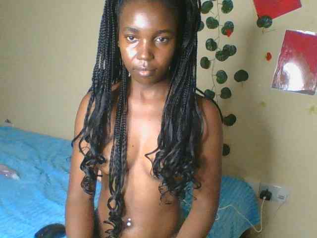Imani- webcam