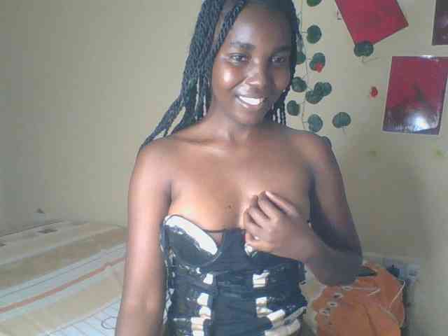 Imani- webcam