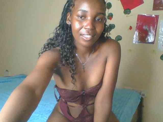Imani- webcam