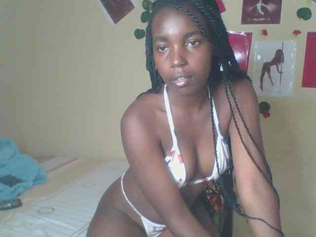 Imani- webcam