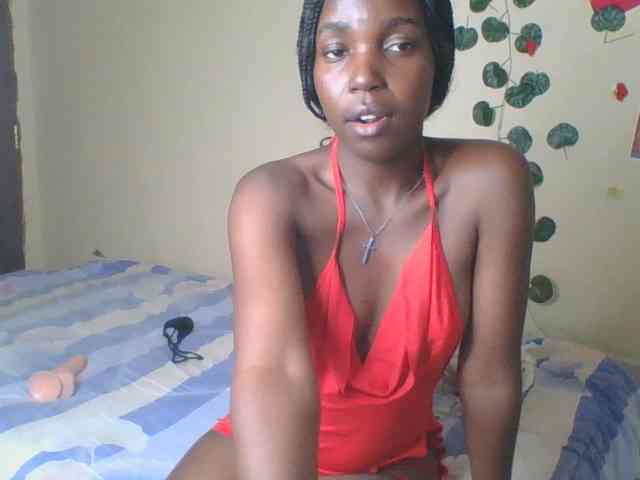 Imani- webcam