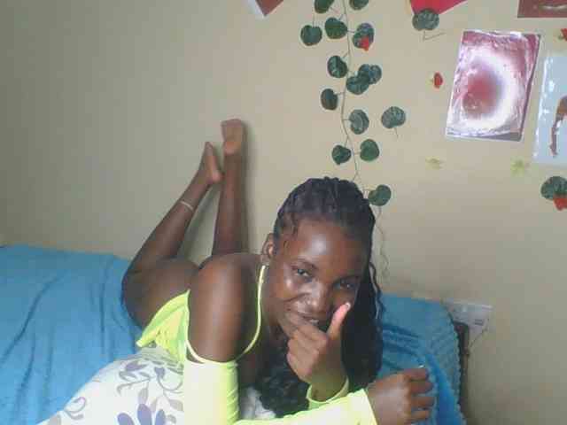 Imani- webcam