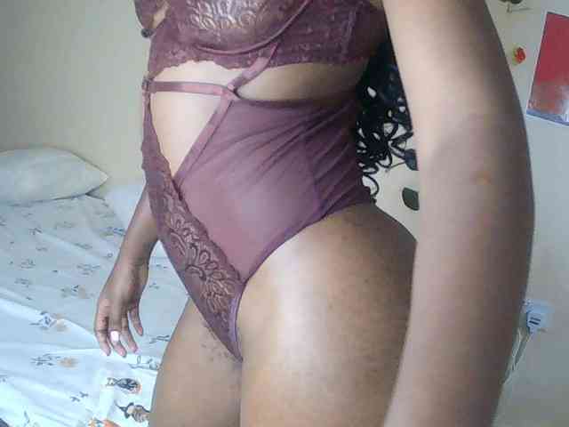 Imani- webcam