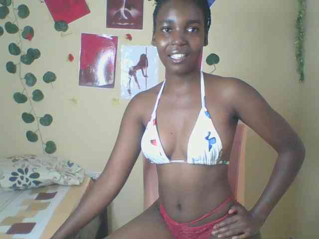 Imani- webcam