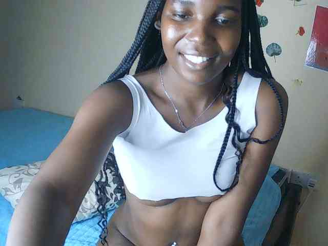 Imani- webcam
