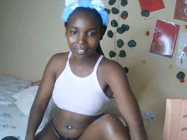 Imani- webcam