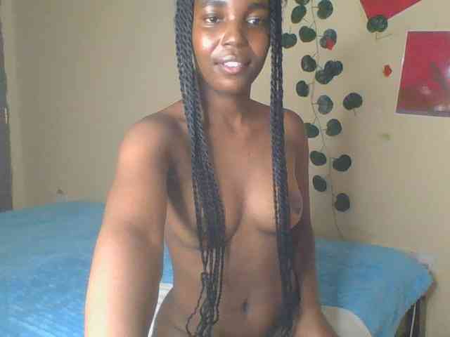 Imani- webcam