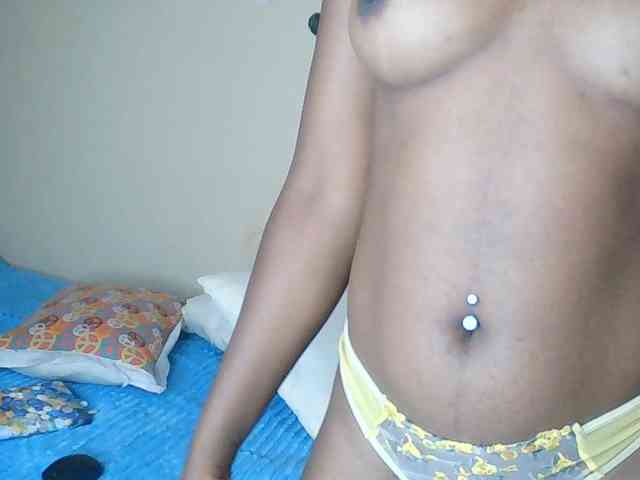 Imani- webcam