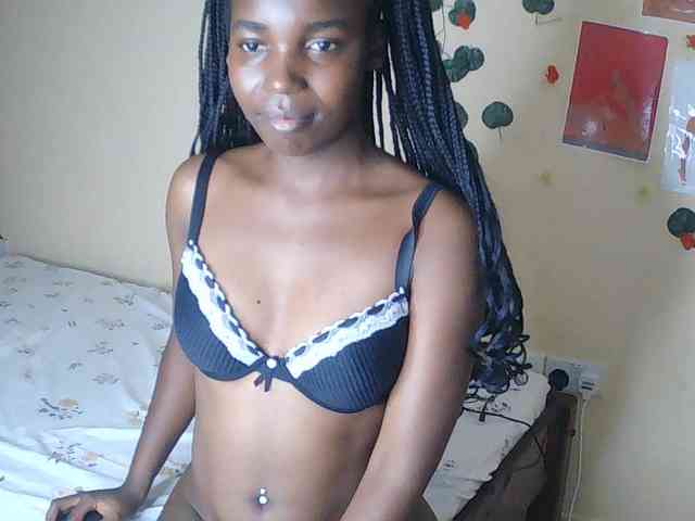 Imani- webcam