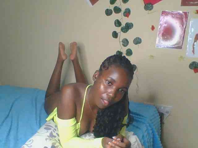 Imani- webcam