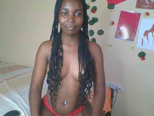 Imani-