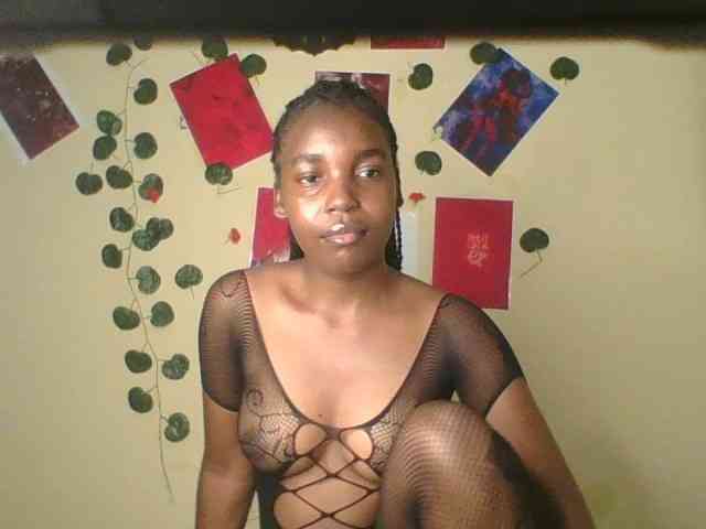 Imani- webcam
