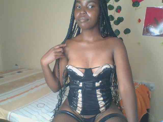 Imani-