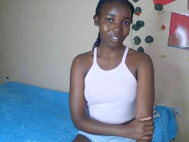 Imani- webcam