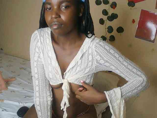 Imani- webcam