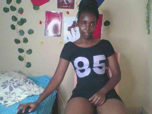 Imani- webcam