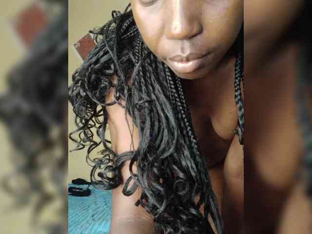 Imani- webcam