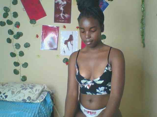 Imani- webcam