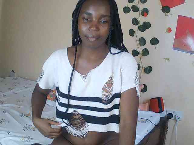 Imani- webcam