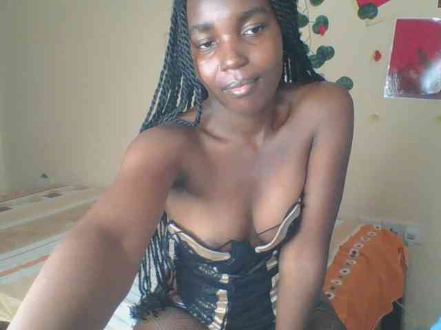 Imani- webcam