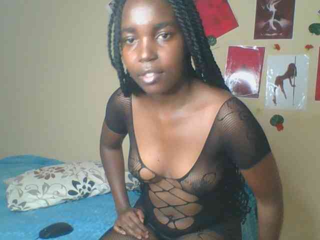 Imani- Imani-