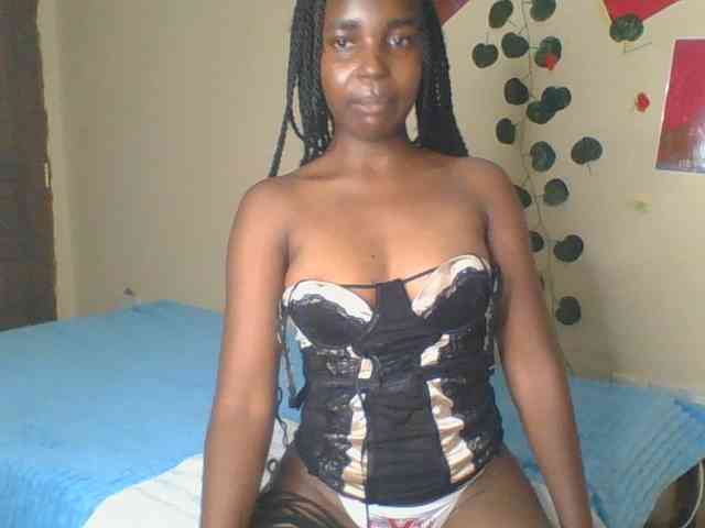 Imani- webcam