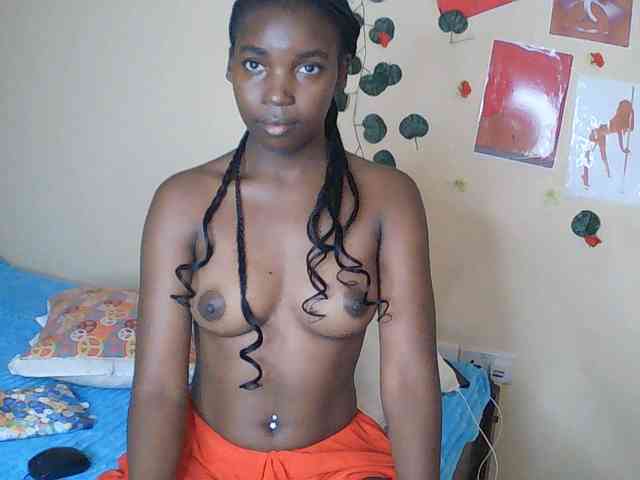 Imani- webcam