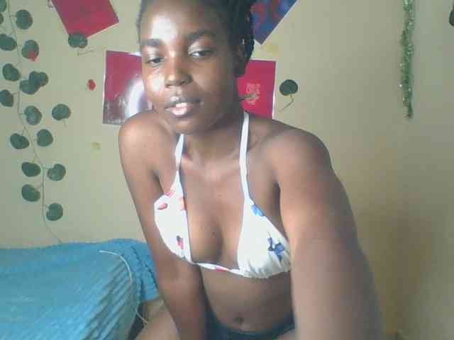 Imani- webcam