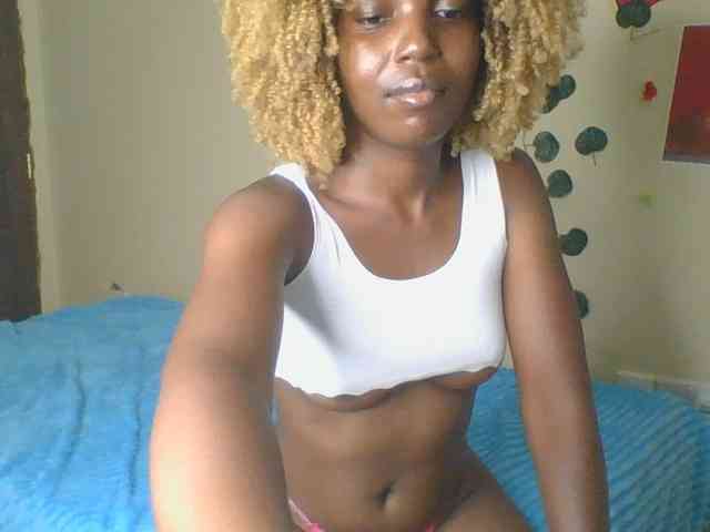 Imani-