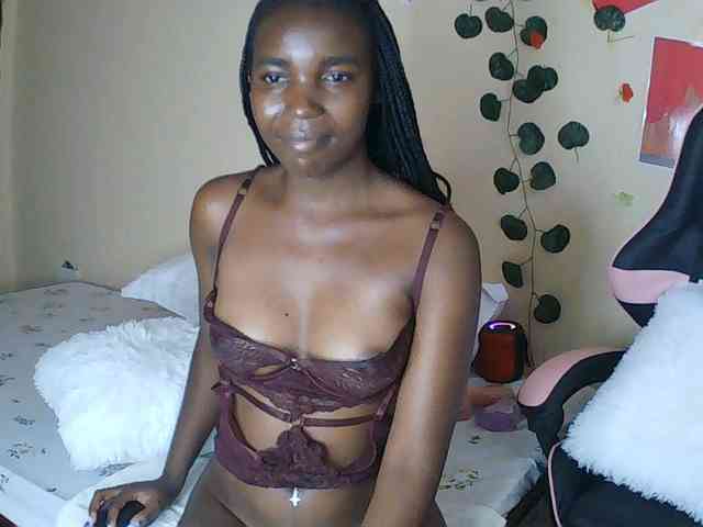 Imani- webcam