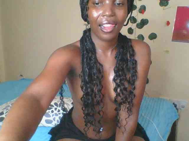 Imani- webcam