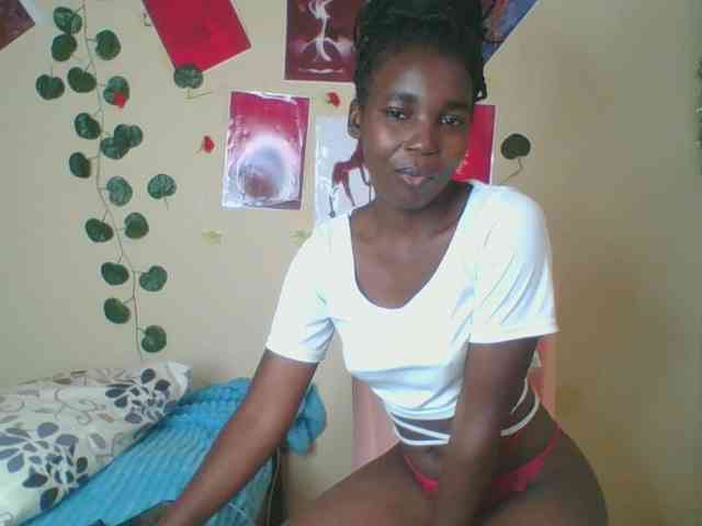Imani- webcam