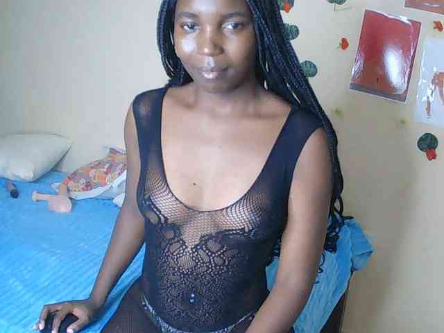 Imani- webcam