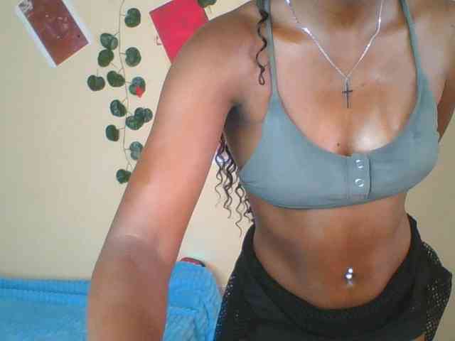 Imani- webcam